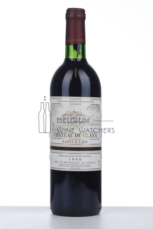 Picture of 1990 DU GLANA